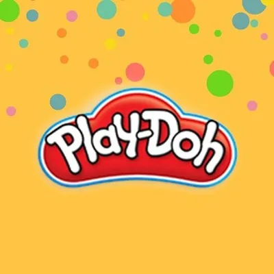 Play-Doh Россия profile