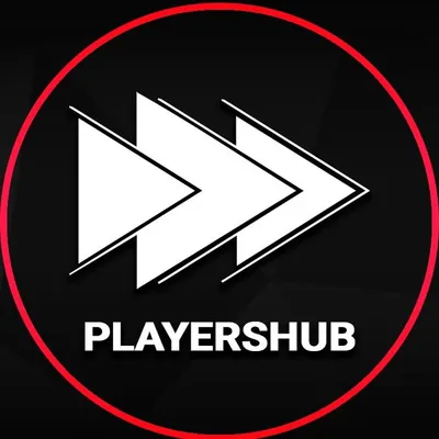 PlayersHUB profile