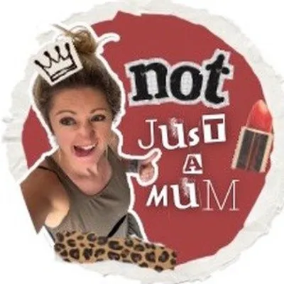 Not Just A Mum profile