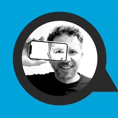 Jon Gill profile