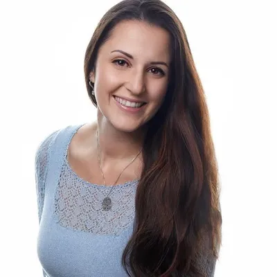 Rachel Trillis profile