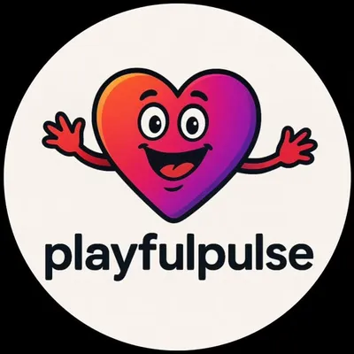 Playful Pulse ﮩ٨ـﮩﮩ٨ـ❤️ﮩ٨ـﮩﮩ٨ـ profile
