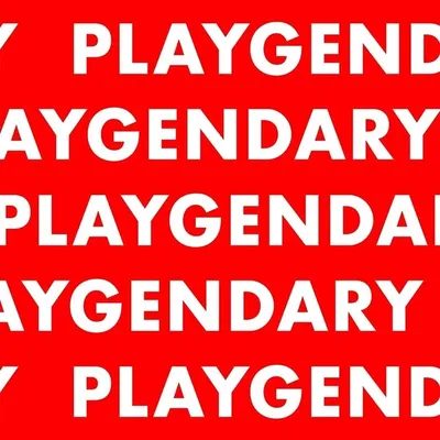 Playgendary profile