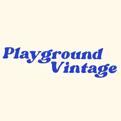 Playground Vintage profile