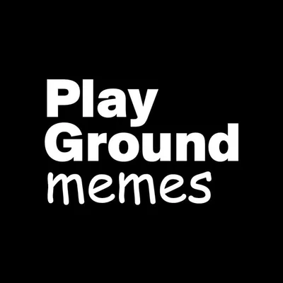 PlayGround Memes profile