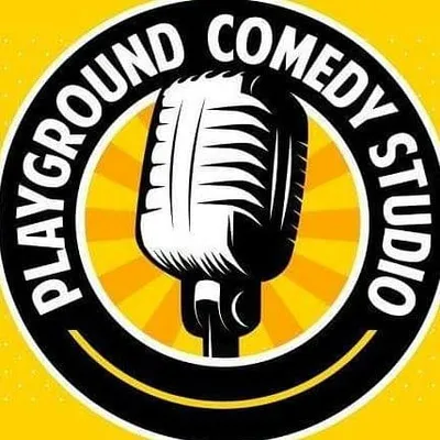 Playground Comedy Studio profile
