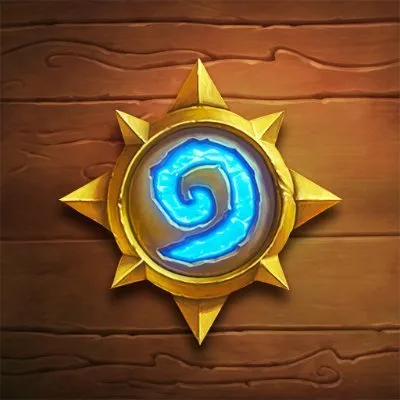 Hearthstone profile