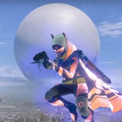 Destiny the Game profile