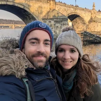 Romain & Chloé / Playing the world profile