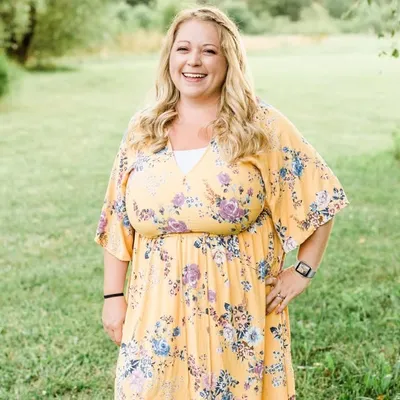 Party Games, Party Ideas & Party Food | Britni Vigil profile