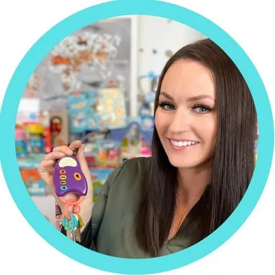 Courtney Bavis - PLAYROOM inspo profile