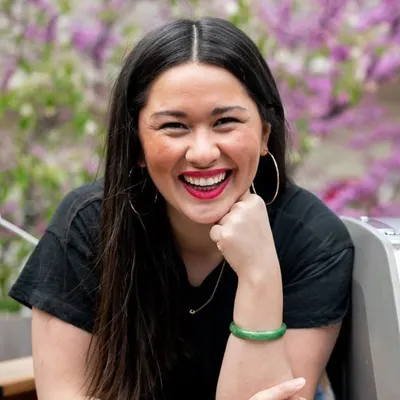 Jess Larson | PWWB profile
