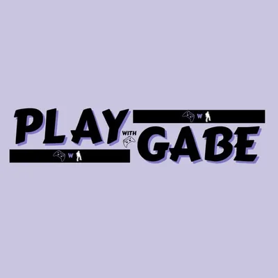 Play With Gabe® (Live Streamer) profile