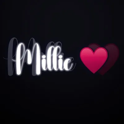 ๐ ๐ถ๐น๐น๐ถ๐ฒ !!๏ฃฟ profile