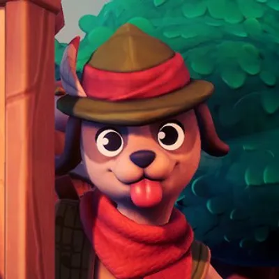 Wonderbox: The Adventure Maker profile