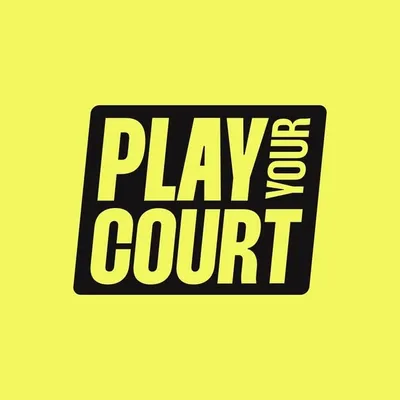 PlayYourCourt profile