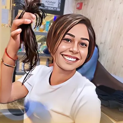 MasterStylist profile