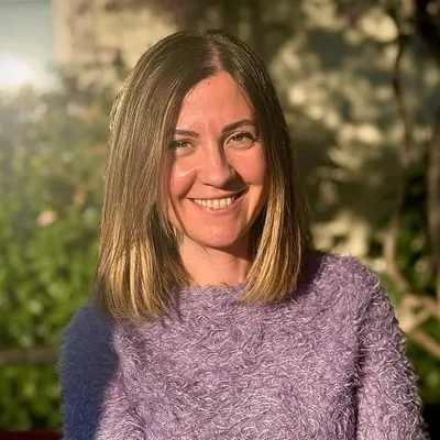 Sedefnaz Yaşar profile