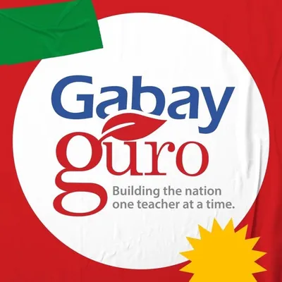 PLDT Gabay Guro profile