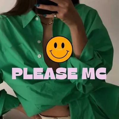 PLEASE MC ๐ profile