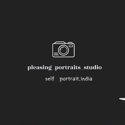 self portrait.india profile