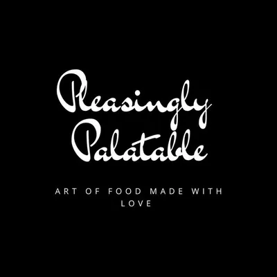 Art of Food Made with Love... profile