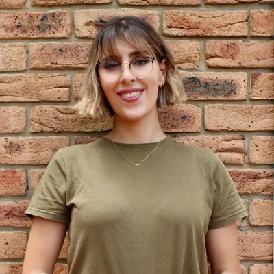 Kassandra Mourikis profile