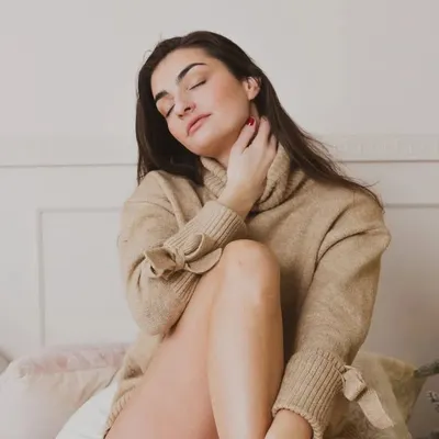 Maja Grintal | S€xologist & intimacy coach profile