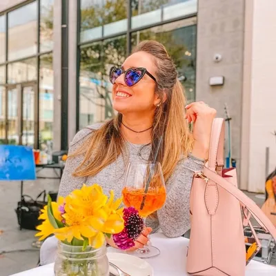 Kristyn Penaloza | FOODIE profile