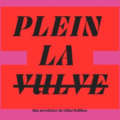 Plein la Vulve profile