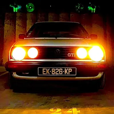 Pleins Phares | Carspotting profile