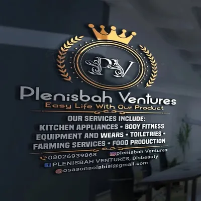 plenisbah ventures profile