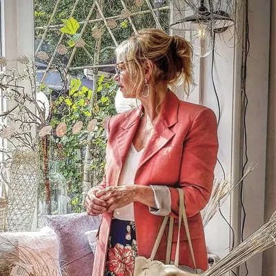 Ilonka Dekkers🇳🇱 interieur profile