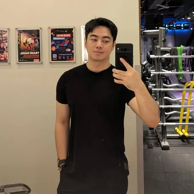 Philip Vargas profile