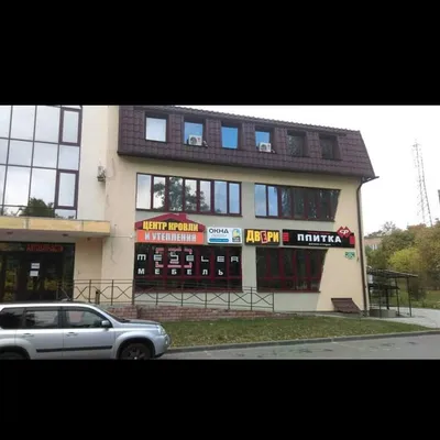 Плитка в Гродно profile
