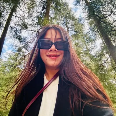 Palak Adhikari