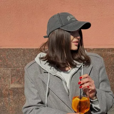 Polina Suevova profile