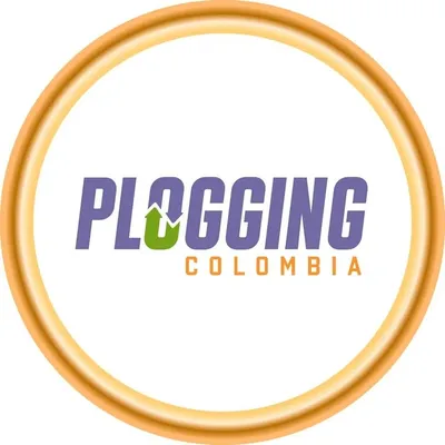 Plogging Colombia profile