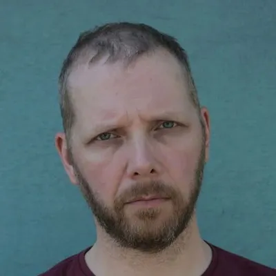 Johan Plomp profile