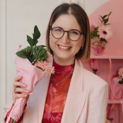 Anett • Plotten • DIY • Geschenke • Lifestyle • Autorin profile