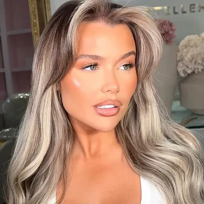 P.Louise profile