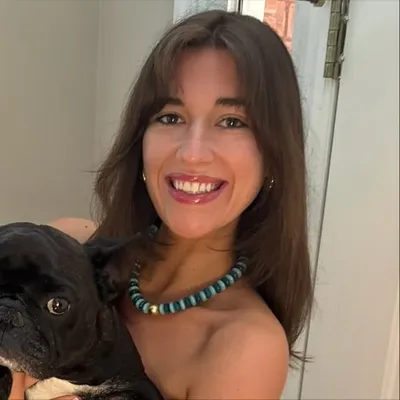 Katie Plowman profile