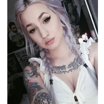 Jenny profile
