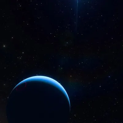 Mystical profile