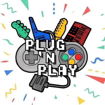 Plug N Play Video Game Band UK profile