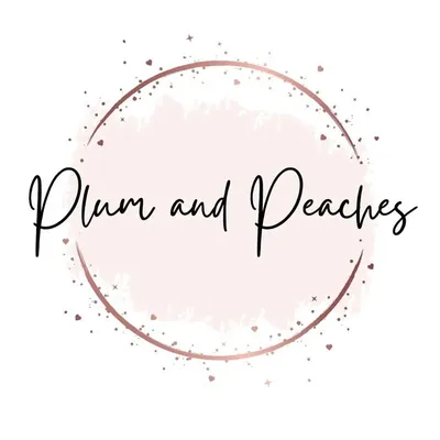 Plum and Peaches | Custom Dresses and Gowns profile