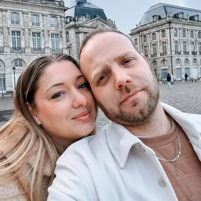 Amandine ๐ SweetMum profile
