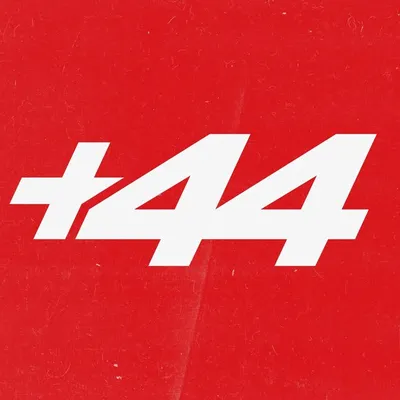 +44 from Amazon Music profile