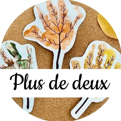 ๐ค Plus de deux ๐ค profile