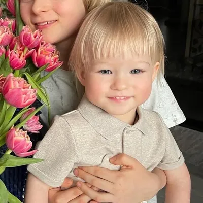 Arseny Plushenko profile